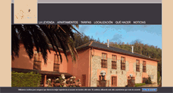 Desktop Screenshot of lasearila.com
